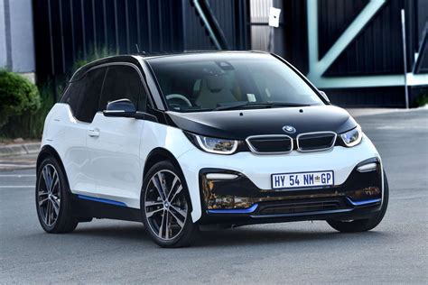 Bmw Electric Car Price South Africa